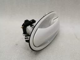 PORSCHE Porsche 911 991 FLH Left Door Handle 99153764502 Door Handle Left — thumbnail 8