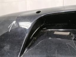 PORSCHE Porsche 911 997 Rear Bumper 99750541128 Rear Bumper — thumbnail 4