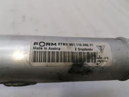 PORSCHE Porsche 911 991 Intake Pipe 99111005071 Intake Hose Charging Air TURBO — thumbnail 9