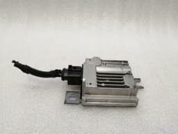 PORSCHE Porsche 911 991 fuel pump module 7P0906093 control unit fuel pump VW — thumbnail 1