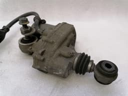 PORSCHE Porsche 911 991 Rear Axle Steering Left Motor 99133105733 Rear Axle Motor Li — thumbnail 9