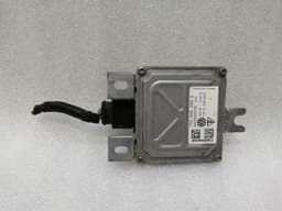 PORSCHE Porsche 911 991 fuel pump module 7P0906093 control unit fuel pump VW — thumbnail 3