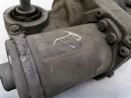 PORSCHE Porsche 911 991 Rear Axle Steering Left Motor 99133105733 Rear Axle Motor Li — thumbnail 6