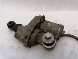 PORSCHE Porsche 911 991 Rear Axle Steering Left Motor 99133105733 Rear Axle Motor Li — thumbnail 4