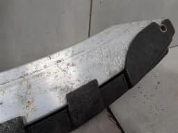 PORSCHE Porsche 911 997 Front Bumper Beam 99750514102 Front Bumper Carrier — thumbnail 9