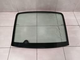 PORSCHE Porsche 911 991 rear screen glass 99154511101 rear window glass — thumbnail 1