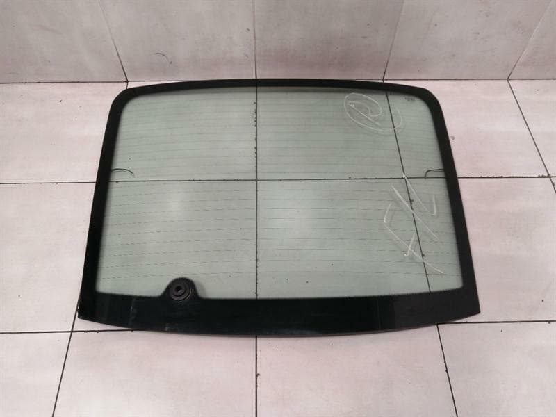 PORSCHE Porsche 911 991 rear screen glass 99154511101 rear window glass