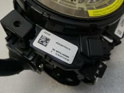 PORSCHE Porsche 911 991 Wiper Stalks 99161306100 Steering Column Switch Rear Wiper Motor! — thumbnail 9