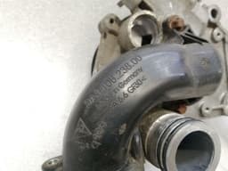 PORSCHE Porsche 911 991 water pump 9A11061390R water pump pump — thumbnail 4