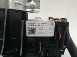PORSCHE Porsche 911 991 Wiper Stalks 99161306100 Steering Column Switch Rear Wiper Motor! — thumbnail 8