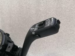 PORSCHE Porsche 911 991 Wiper Stalks 99161306100 Steering Column Switch Rear Wiper Motor! — thumbnail 4