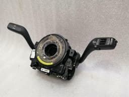 PORSCHE Porsche 911 991 Wiper Stalks 99161306100 Steering Column Switch Rear Wiper Motor! — thumbnail 2