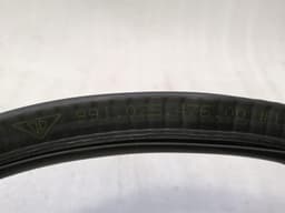 PORSCHE Porsche 911 991 right door seal 99153707605 door seals right — thumbnail 3