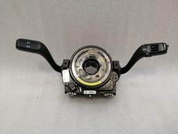 PORSCHE Porsche 911 991 Wiper Stalks 99161306100 Steering Column Switch Rear Wiper Motor! — thumbnail 1