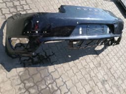 PORSCHE Porsche 911 991 Rear Bumper 99150541112 Rear Bumper — thumbnail 2