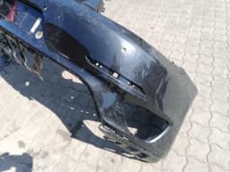 PORSCHE Porsche 911 991 Rear Bumper 99150541112 Rear Bumper — thumbnail 6