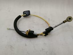 PORSCHE Porsche 911 991 Gearbox Cable 9G142603310 Transmission Rope PDK — thumbnail 2