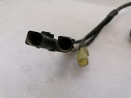 PORSCHE Porsche 911 991 Rear Axle Steering Left Motor 99133105733 Rear Axle Motor Li — thumbnail 7