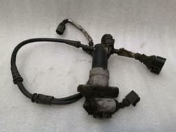 PORSCHE Porsche 911 991 Park Brake Engine 97035209105 Actuator Parking Brake Rear Left — thumbnail 1