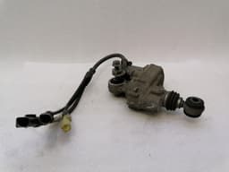 PORSCHE Porsche 911 991 Rear Axle Steering Left Motor 99133105733 Rear Axle Motor Li — thumbnail 1