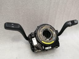 PORSCHE Porsche 911 991 Wiper Stalks 99161306100 Steering Column Switch Rear Wiper Motor! — thumbnail 3