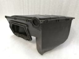 PORSCHE Porsche 911 991 Cabin Filter Box 99157207100 RHD RIGHT HANDLEBAR — thumbnail 2