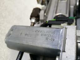 PORSCHE Porsche 911 991 Electrical Steering Column 99134701514 Steering Column — thumbnail 4