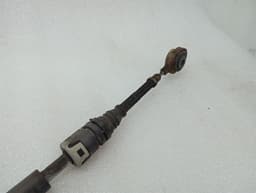 PORSCHE Porsche 911 997 Gearbox Cable 99742603301 Transmission Cable — thumbnail 2