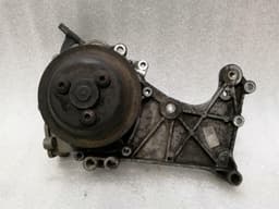 PORSCHE Porsche 911 991 water pump 9A11061390R water pump pump — thumbnail 1