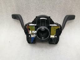 PORSCHE Porsche 911 991 Wiper Stalks 99161306100 Steering Column Switch Rear Wiper Motor! — thumbnail 5