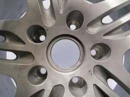 PORSCHE Porsche 911 997 Alloy Wheel 99736215605 "Turbo" Wheel, 8.5J x 19 ET56 Alloy Wheel — thumbnail 10