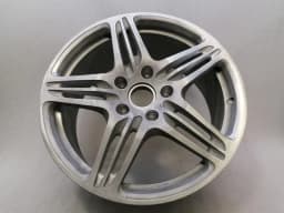 PORSCHE Porsche 911 997 Alloy Wheel 99736215605 "Turbo" Wheel, 8.5J x 19 ET56 Alloy Wheel — thumbnail 8