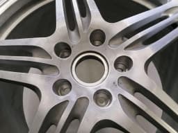 PORSCHE Porsche 911 997 Alloy Wheel 99736215605 "Turbo" Wheel, 8.5J x 19 ET56 Alloy Wheel — thumbnail 2