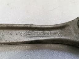 PORSCHE Porsche 911 991 right rear wishbone 99133116103 rear right wishbone — thumbnail 10