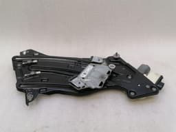 PORSCHE Porsche 911 997 right rear door winder 99754301602 window regulator rear R convertible — thumbnail 6