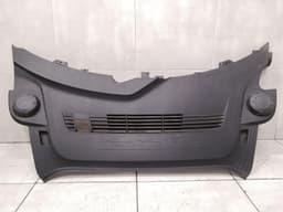 PORSCHE RHD PORSCHE 911 991 compartment upper cover lining 99155536707 RIGHT HANDLE RHD — thumbnail 2