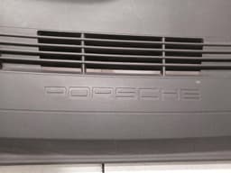 PORSCHE RHD PORSCHE 911 991 compartment upper cover lining 99155536707 RIGHT HANDLE RHD — thumbnail 3