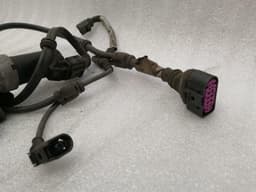 PORSCHE Porsche 911 991 Park Brake Engine 97035209105 Actuator Parking Brake Rear Left — thumbnail 4