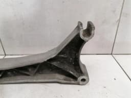 PORSCHE Porsche 911 997 subframe rear 99733126102 middle axle frame rear axle — thumbnail 8