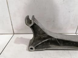 PORSCHE Porsche 911 997 subframe rear 99733126102 middle axle frame rear axle — thumbnail 2