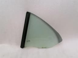 PORSCHE Porsche 911 997 left rear 1/4 glass 99754311111 door window 1/4 rear LH — thumbnail 4