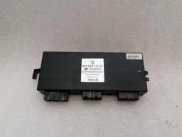 PORSCHE Porsche 911 997 Convertible Roof Module 99761811103 Convertible Roof Module — thumbnail 1