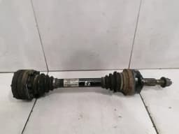 PORSCHE Porsche 911 997 drive shaft rear right 99733202403 rear right drive shaft — thumbnail 1