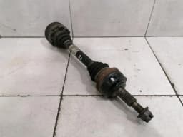 PORSCHE Porsche 911 997 drive shaft rear right 99733202403 rear right drive shaft — thumbnail 2