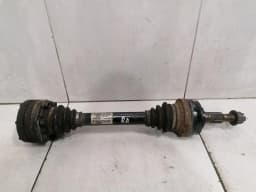 PORSCHE Porsche 911 997 drive shaft rear right 99733202403 rear right drive shaft — thumbnail 6