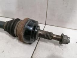PORSCHE Porsche 911 997 drive shaft rear right 99733202403 rear right drive shaft — thumbnail 8