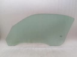 PORSCHE Porsche 911 997 right front door glass 99754251201 Cabro door window front right — thumbnail 6