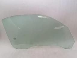 PORSCHE Porsche 911 997 right front door glass 99754251201 Cabro door window front right — thumbnail 1