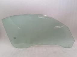 PORSCHE Porsche 911 997 right front door glass 99754251201 Cabro door window front right — thumbnail 5