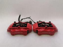 PORSCHE Porsche 911 997 brake caliper 99735142200 front C4 brake caliper front — thumbnail 6